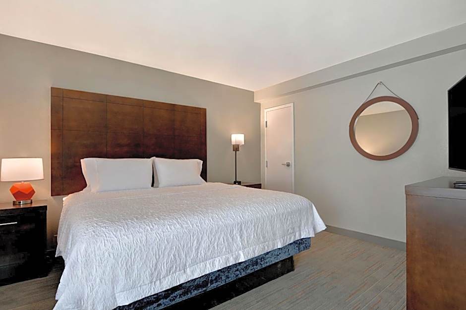 Hampton Inn By Hilton Anderson