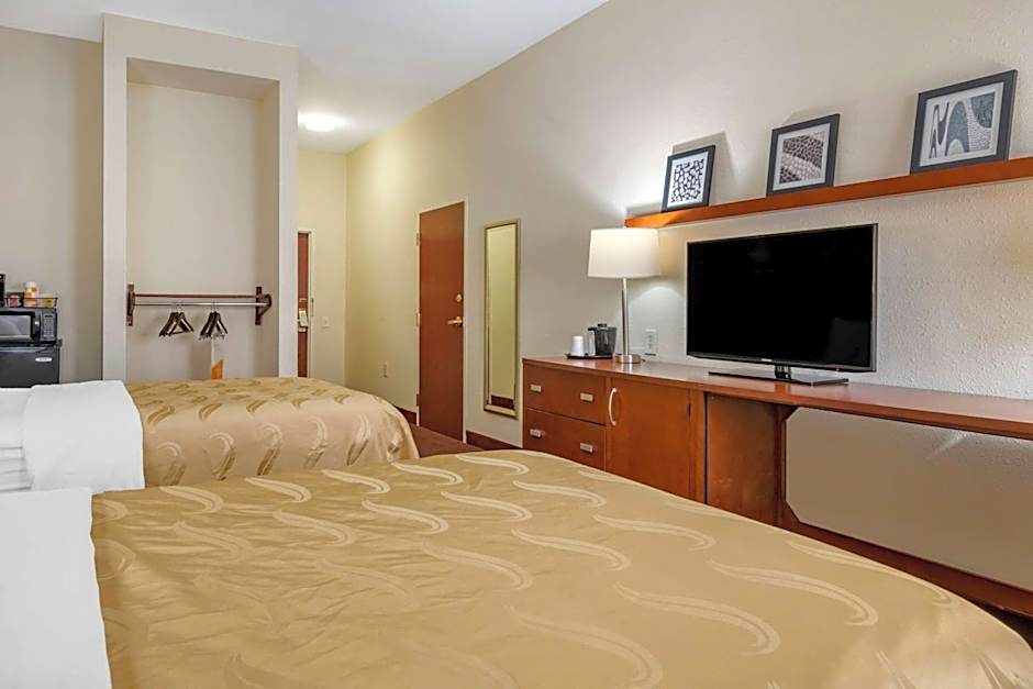 Quality Inn Zephyrhills-Dade City