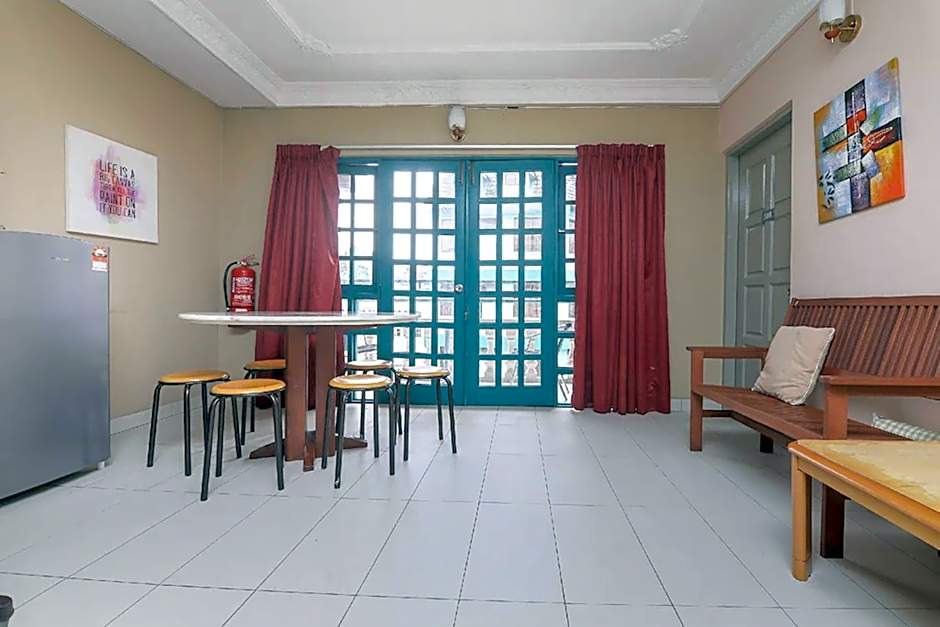 Hotel Check Inn 2 Cameron Highlands