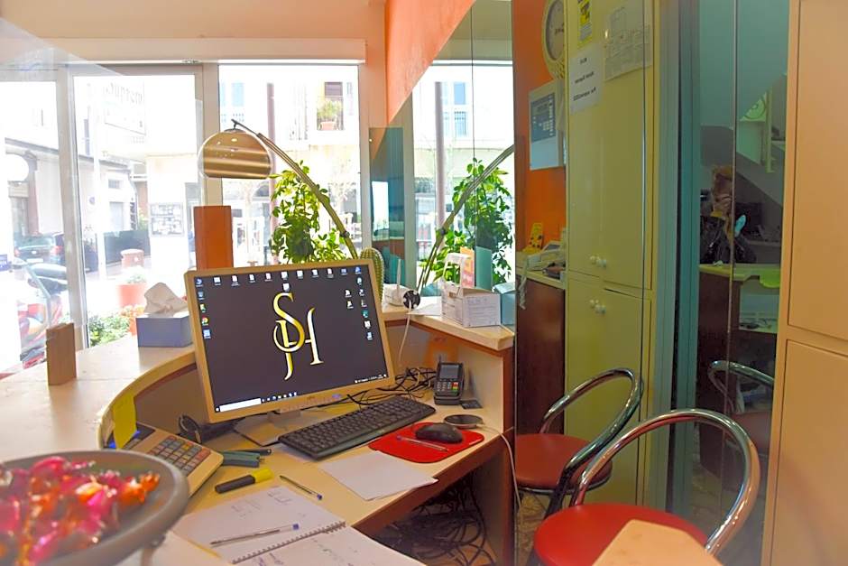 Hotel Suprem sul Mare