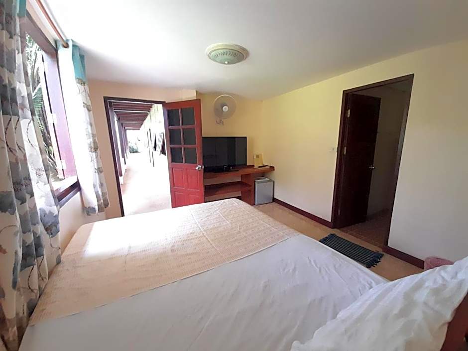 Lam Sai village hotel Koh Yao Noi