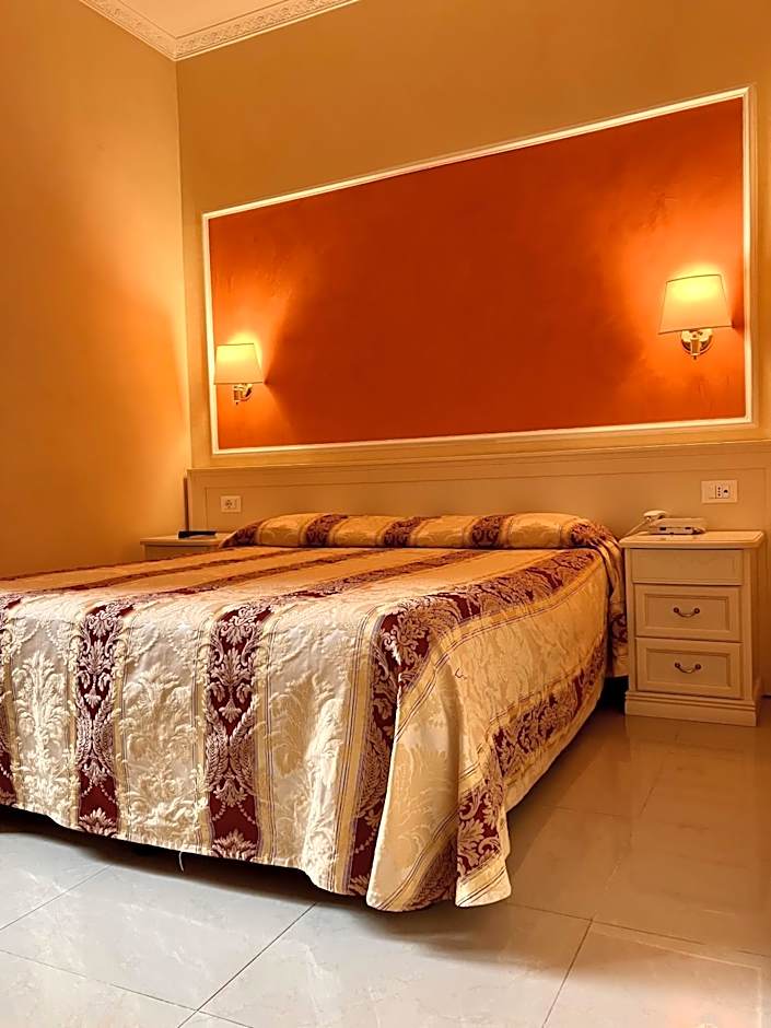 Hotel Erdarelli