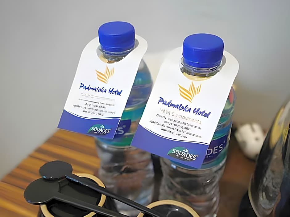 Padmaloka Hotel Tarakan