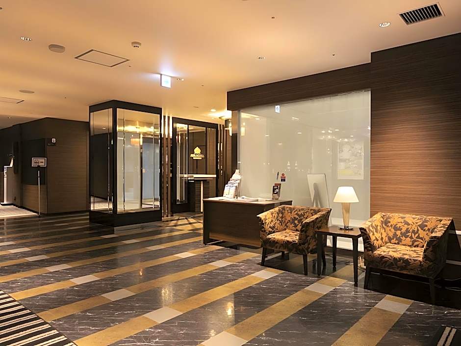 Apa Hotel Himeji-Ekikita