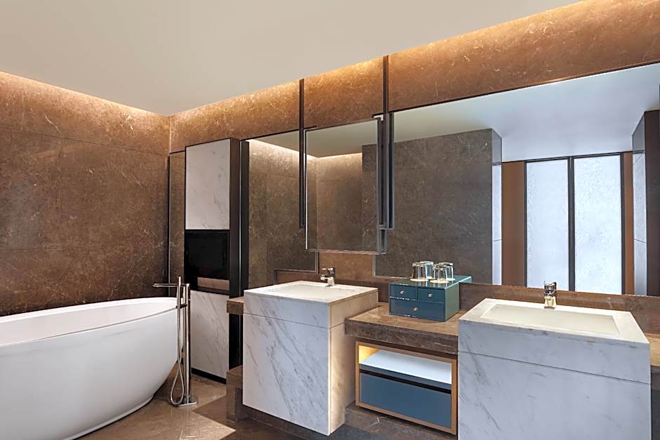 Surat Marriott Hotel