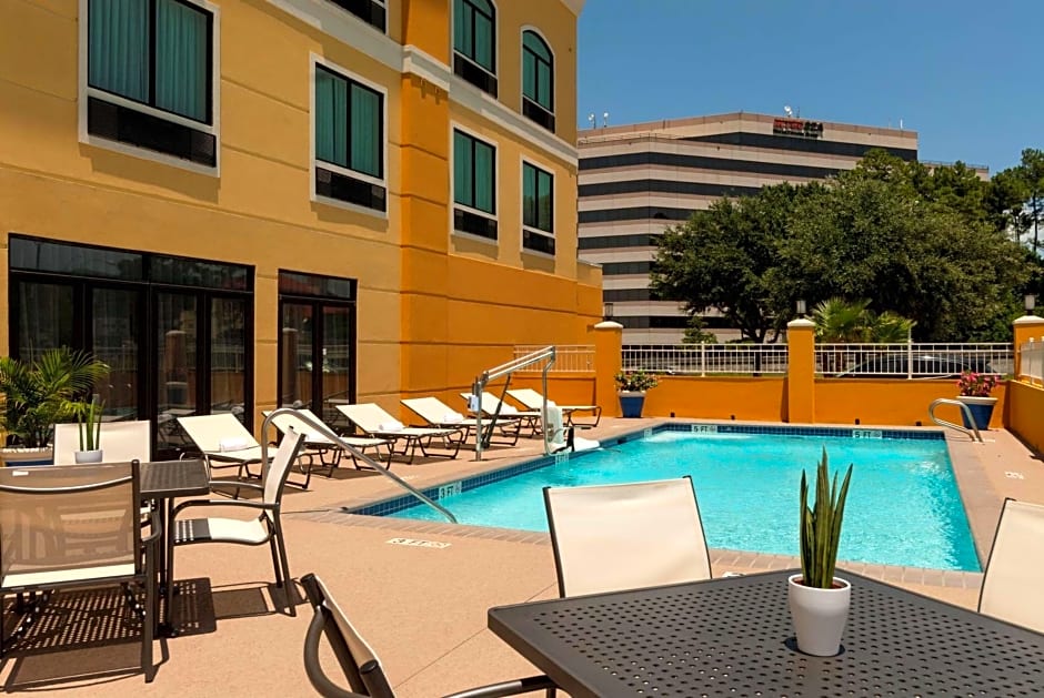 Best Western Plus JFK Inn and Suites