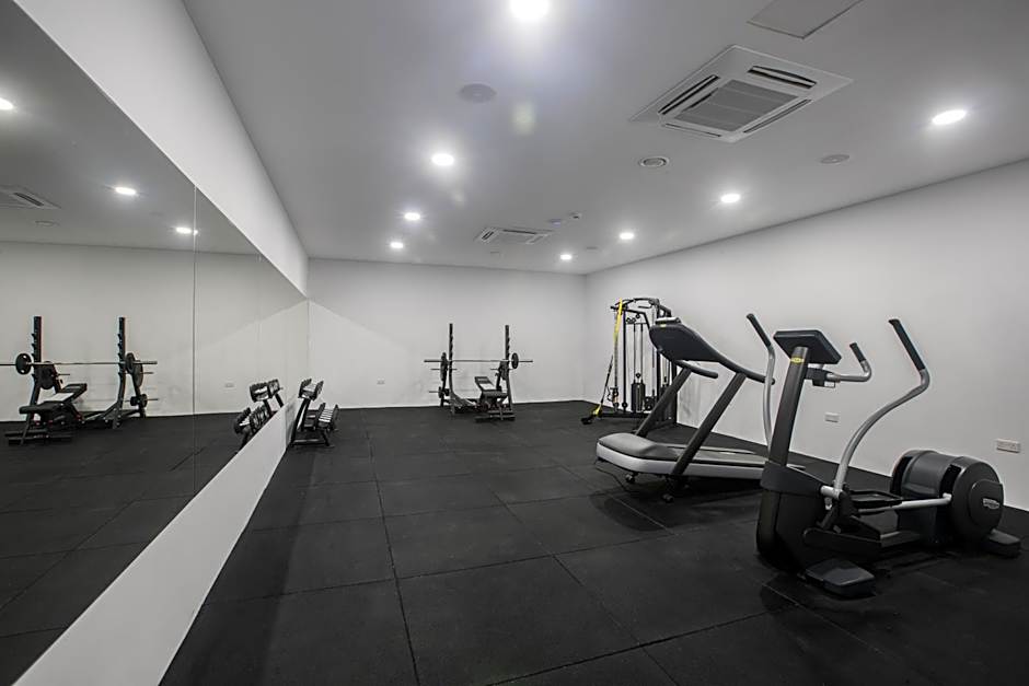 Bohemian Gardens Hotel