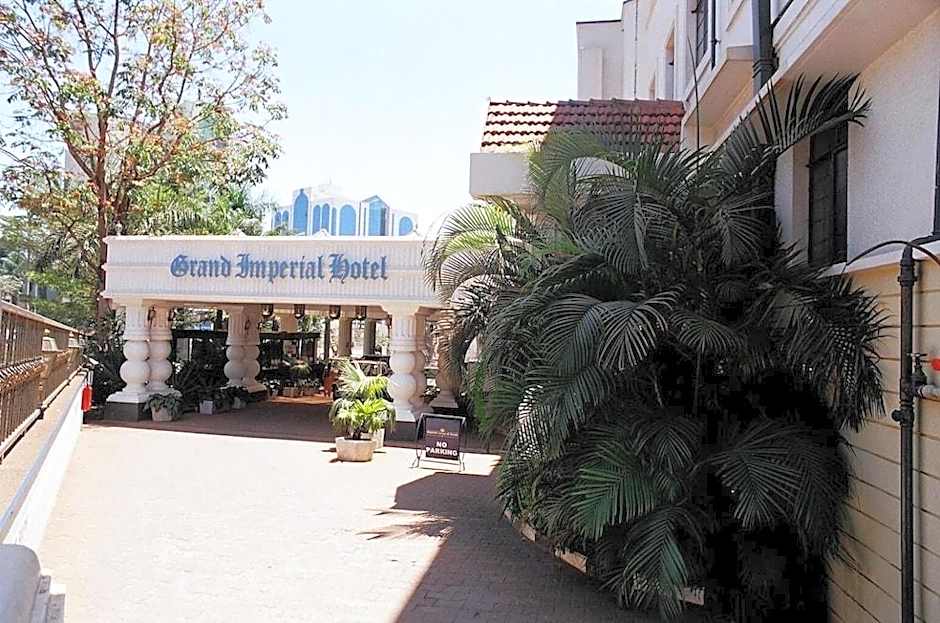 Grand Imperial Hotel