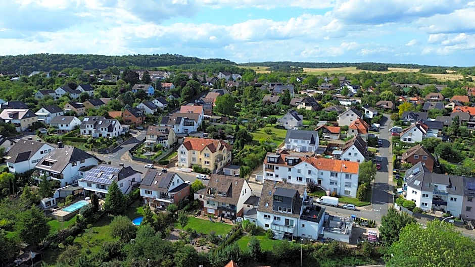 Osterberg - Restaurant und Hotel