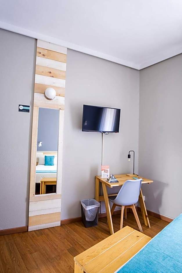 Hotel Alda Centro Ponferrada