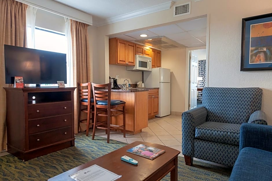 Best Western Cocoa Beach Hotel & Suites
