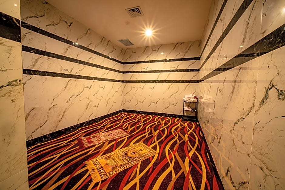 M-One Hotel Harbour Bay