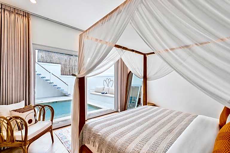 Bloom Umalas Villa by Betterplace