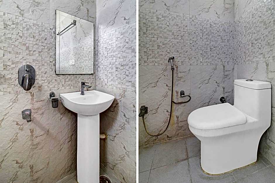 Shining Suites By OYO – Hyderabad, IA