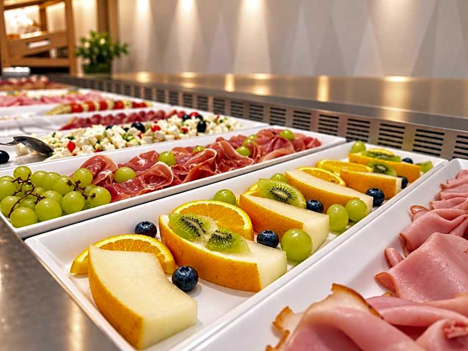 Arion Airport Hotel