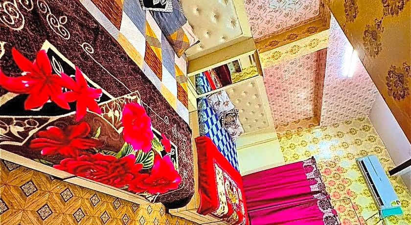 Maa Vaishno Guest House