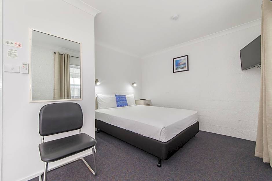 Metro Motel Rockhampton