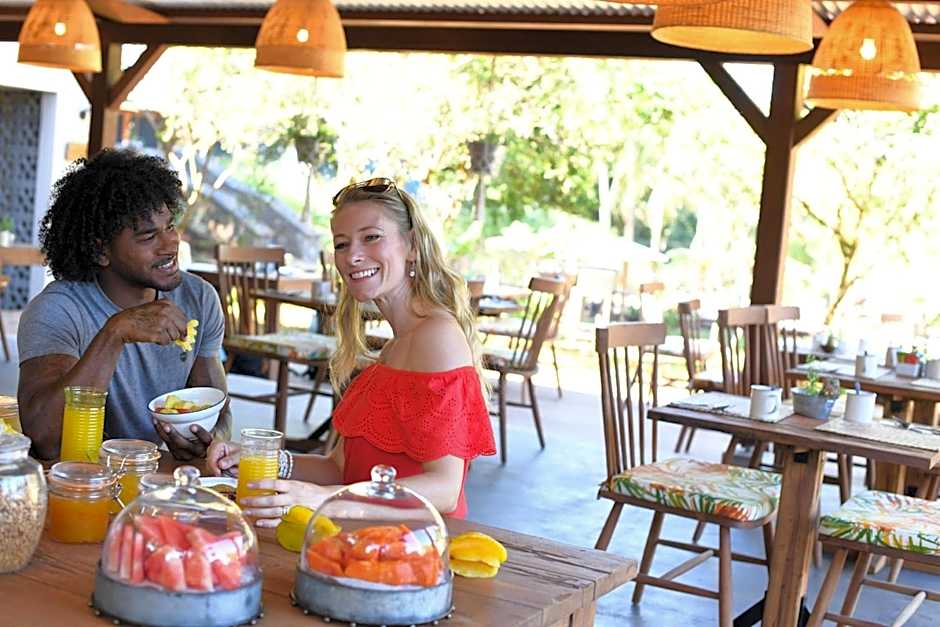 Kaz'alala Hosted B&B