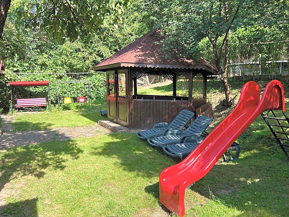 Prestige ApartHotel Brasov