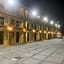 Hotel Los Arcos