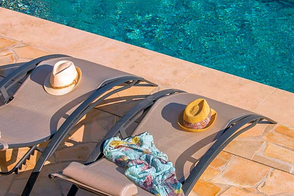 Villa Teranga - PlusHolidays