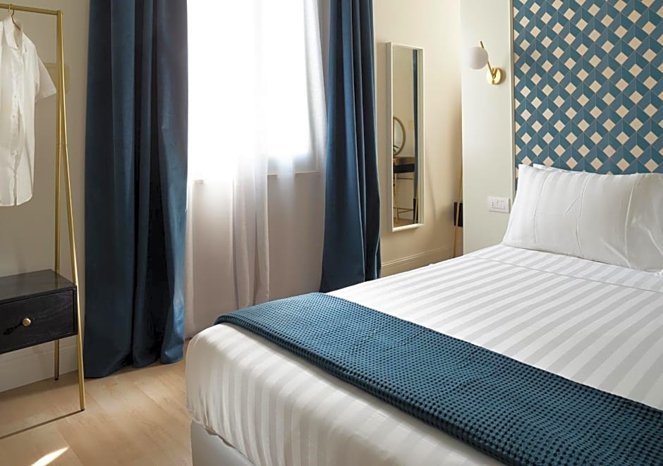 Hotel Buona fortuna