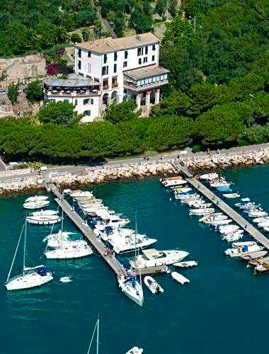 Photo 1 of 50 of Hotel Paradiso Portovenere