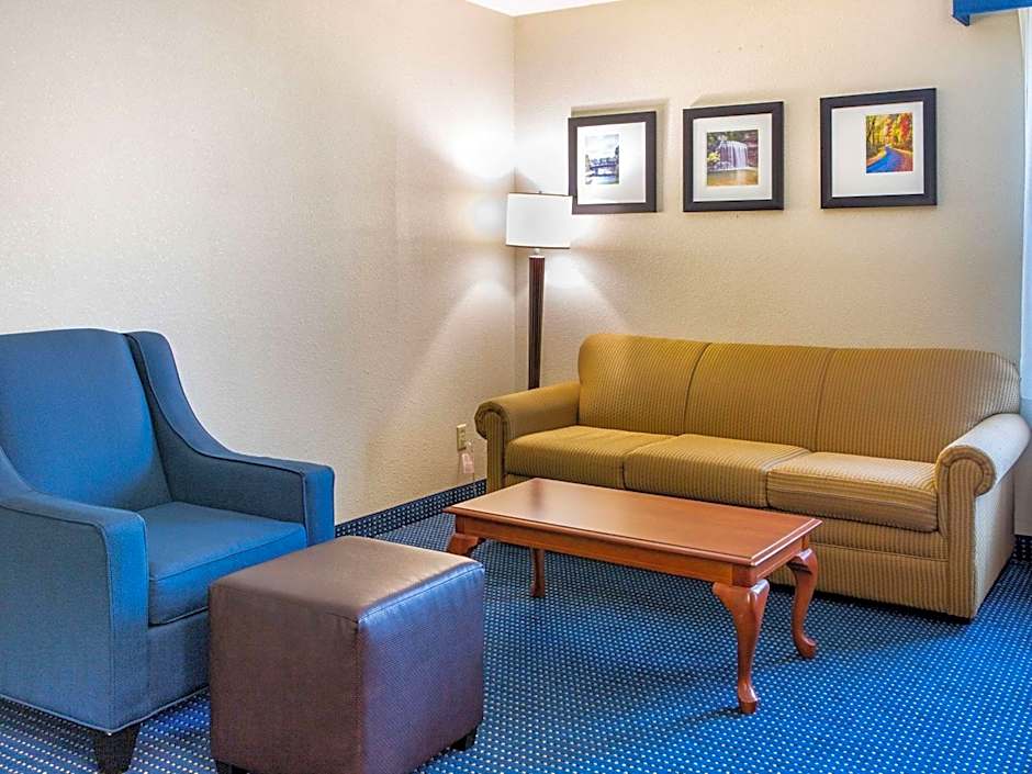 Comfort Inn Piketon
