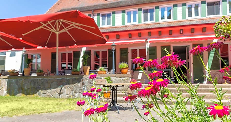 Hotel Döllnsee-Schorfheide