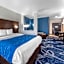 Comfort Inn & Suites Oklahoma City