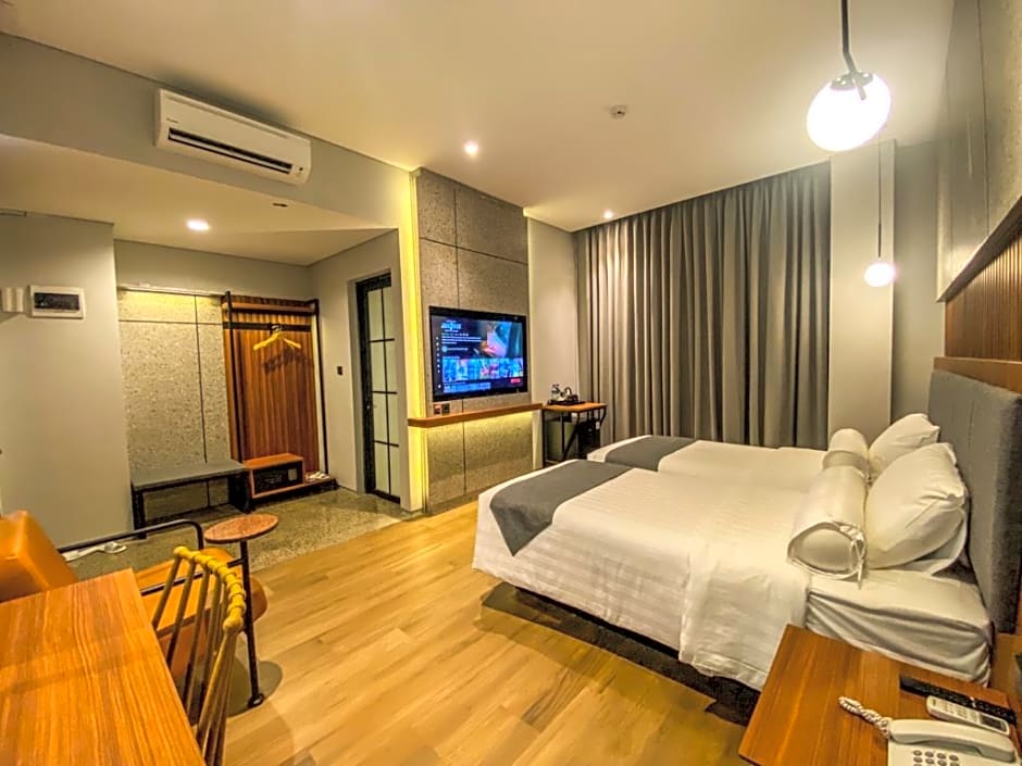 Nata Azana Hotel Solo