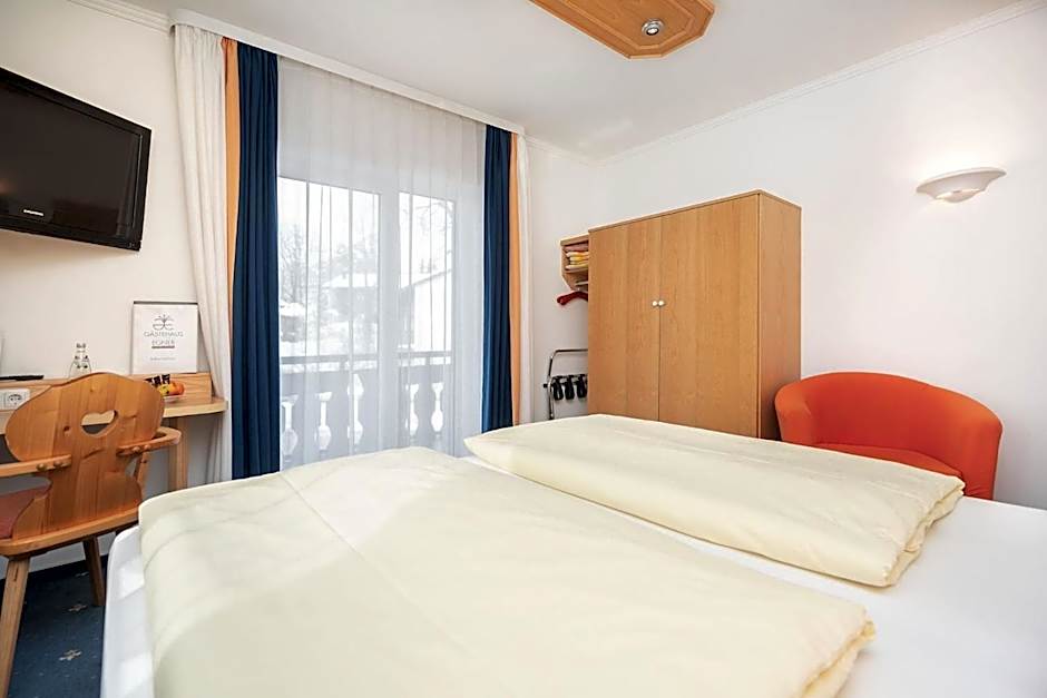 Hotel Sonnenspitz ***