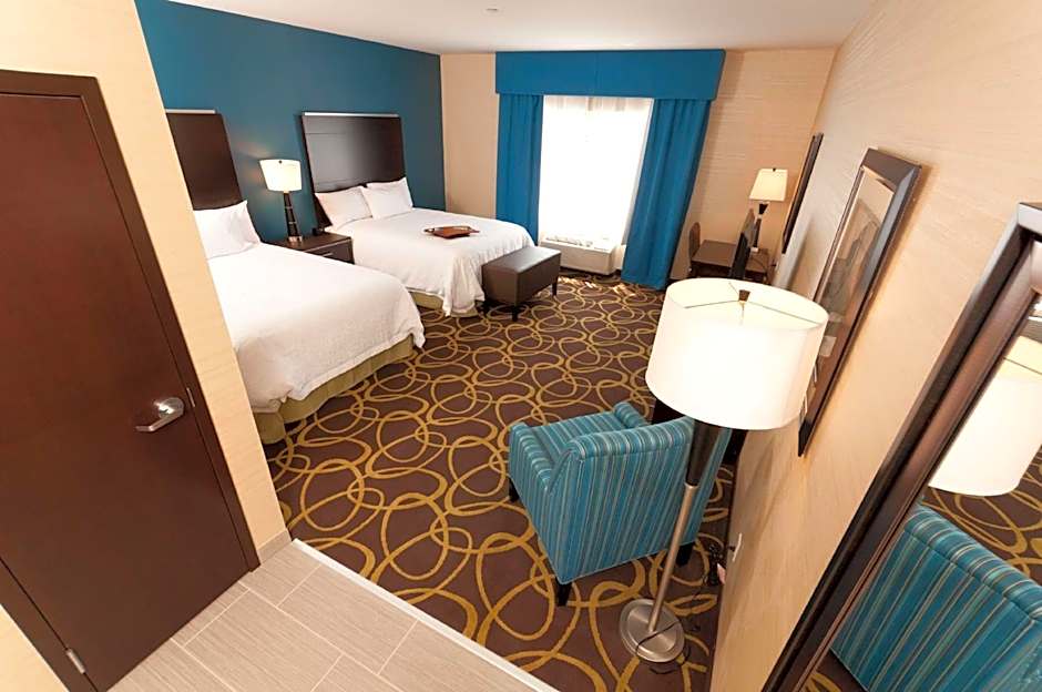 Hampton Inn By Hilton and Suites Regina East Gate