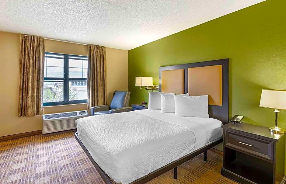 Extended Stay America Suites - Billings - West End