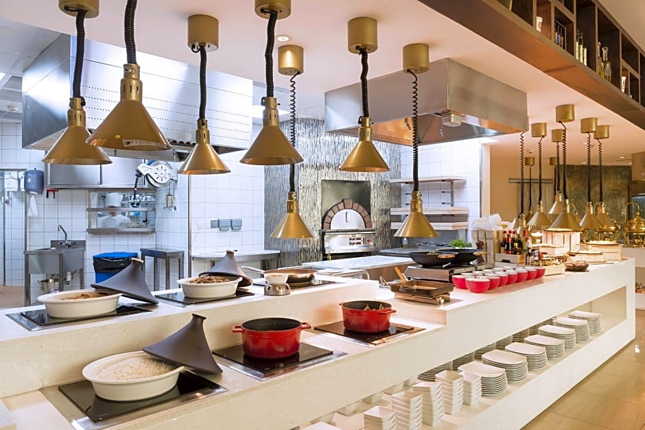 JW Marriott Hotel Kuwait City