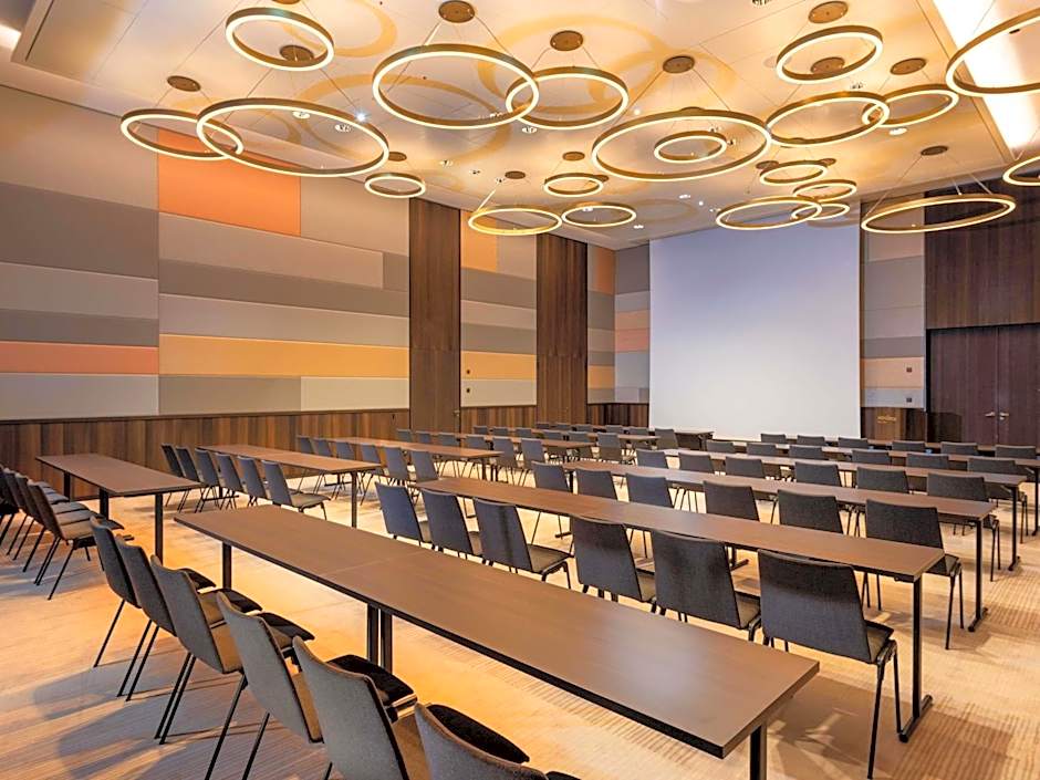 Movenpick Hotel Basel