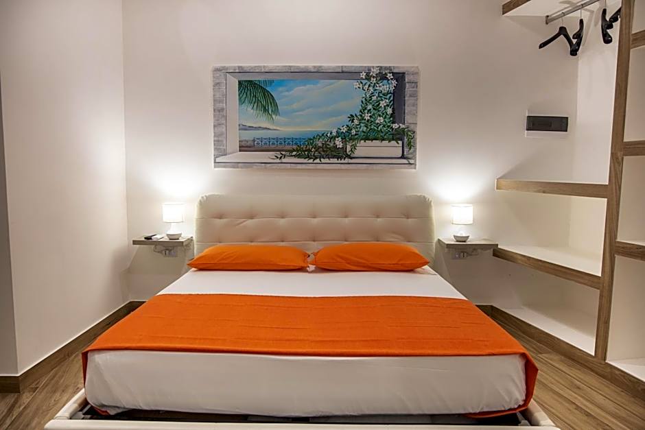 Beltrani Rent Rooms