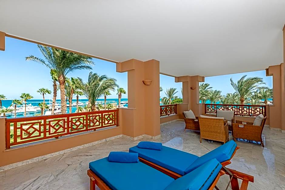 Continental Hotel Hurghada