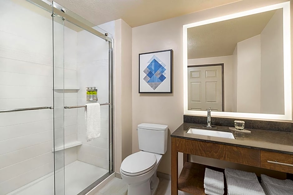 Candlewood Suites Boise-Meridian