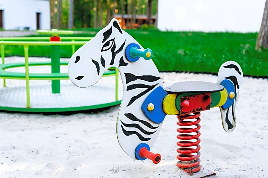 Ośrodek Wypoczynkowy Cubex