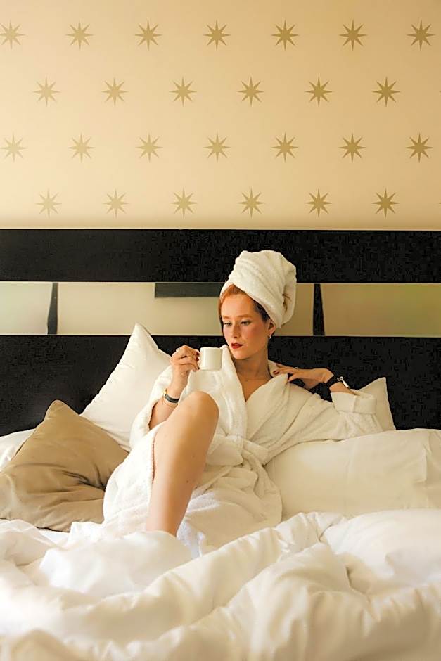 Hotel Le petit Paris
