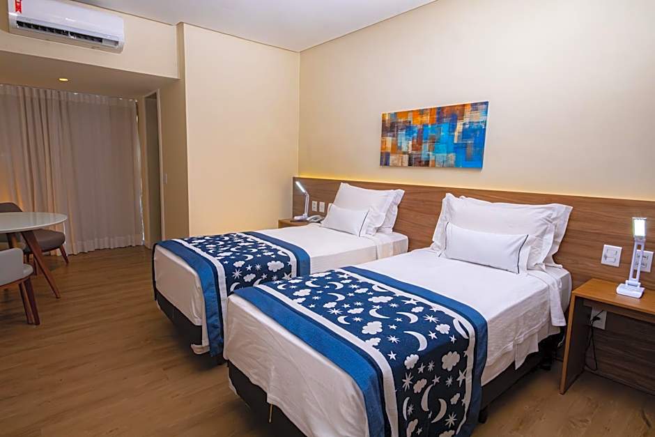 Grande Hotel Da Barra