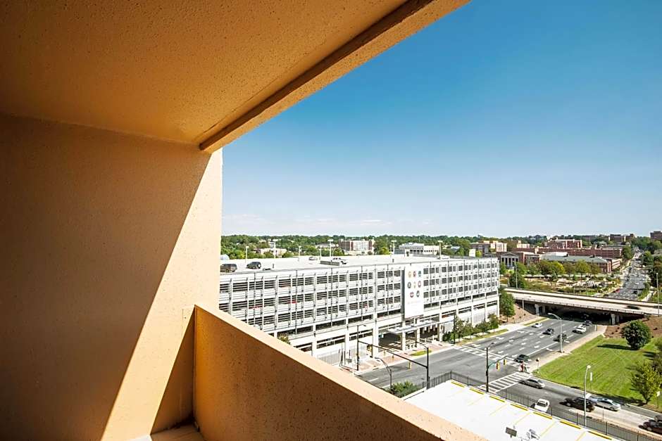 Fairfield Inn & Suites by Marriott Charlotte Uptown