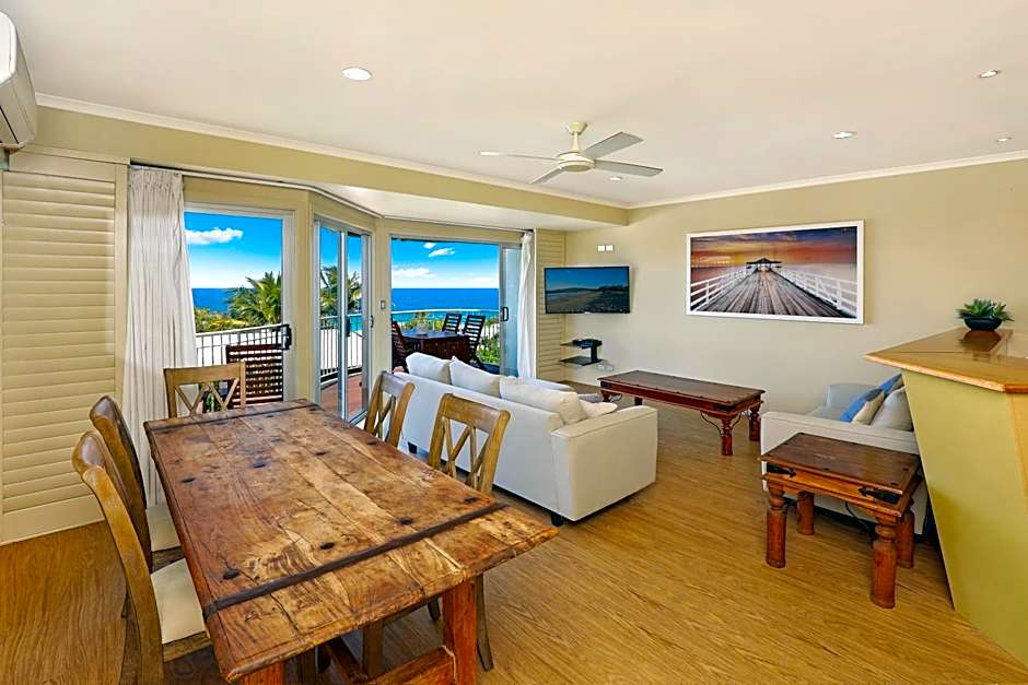 Andari Holiday Apartments