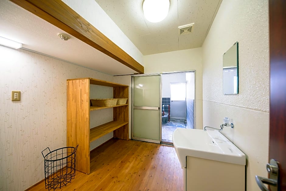 Yufuin Ryokan Okaeri