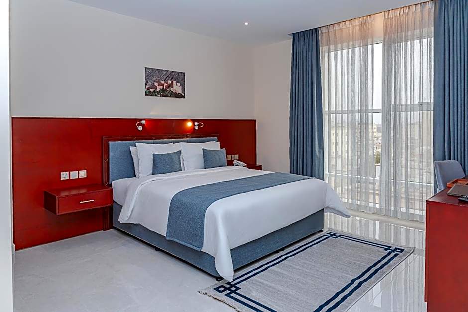 Salalah International Hotel