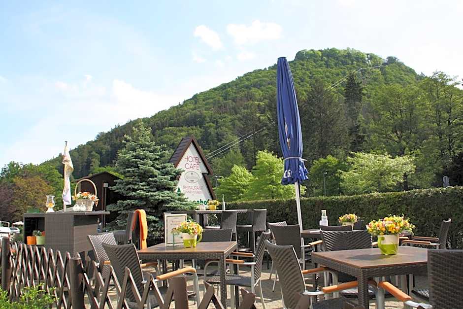 Solehotel Winterberg