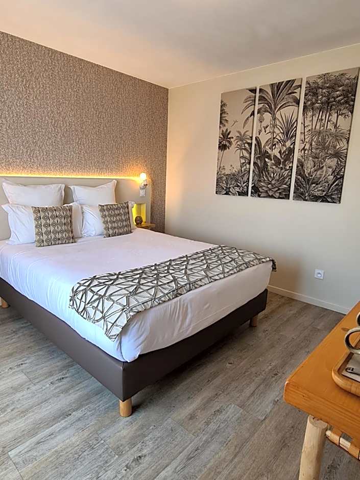 Hotel Le C - Boutique Hotel