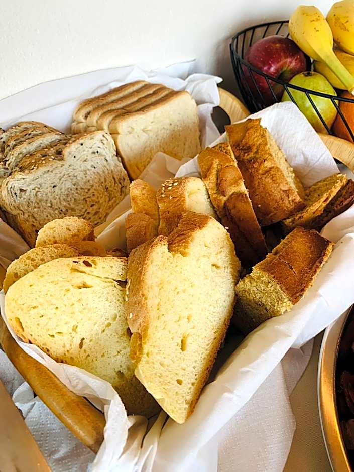 Lithos Villas Kalavryta