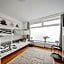 Central Apartment Lofts